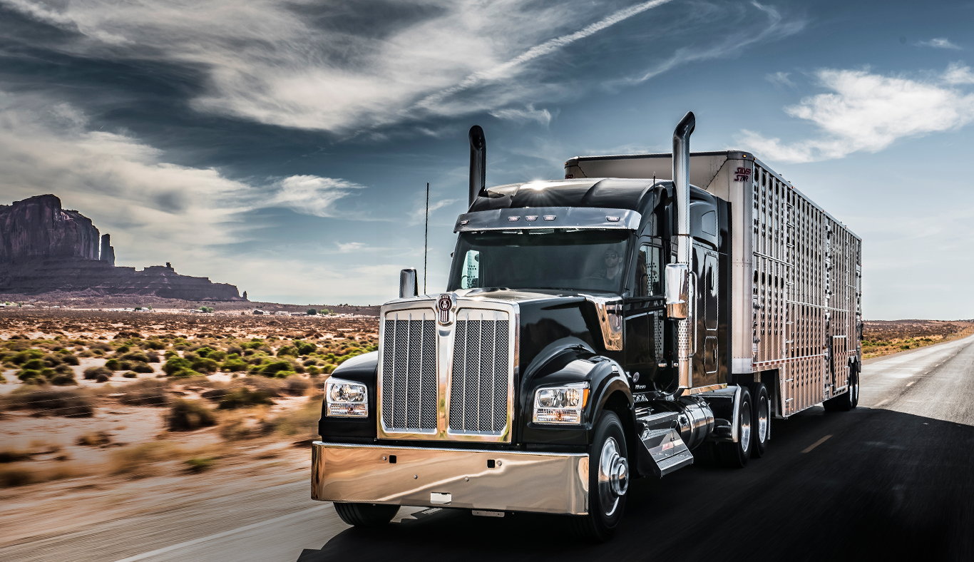 CDL Class A + Test Package no ELDT