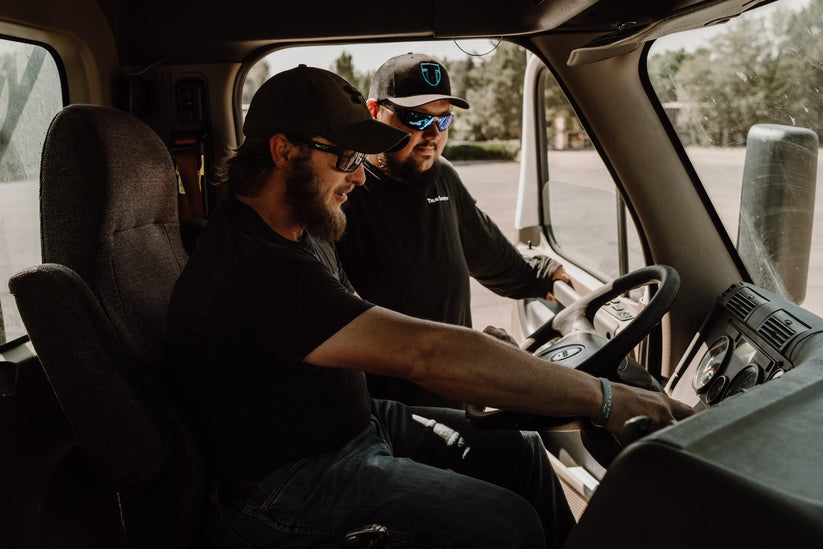 Colorado CDL Test – True Safety