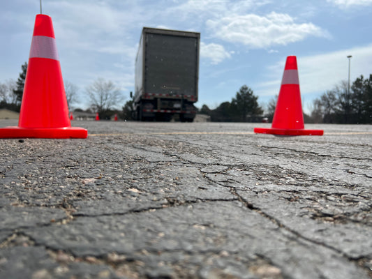 CDL Test- Exam Only