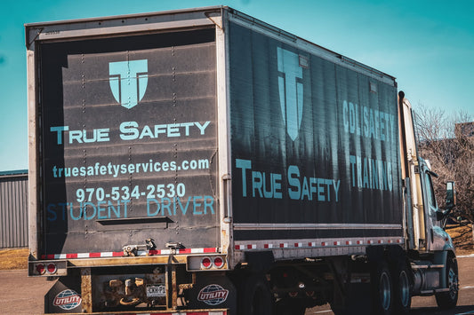 CDL Class B to Class A Upgrade
