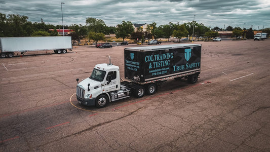 CDL Class B + Passenger Endorsement Package